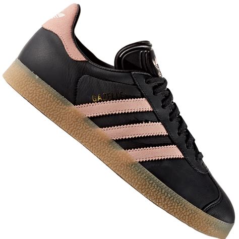 pink schwarz adidas schuhe boots|adidas schuhe damen knöchelhoch.